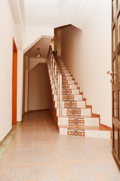 Guest House Lukac バール エクステリア 写真