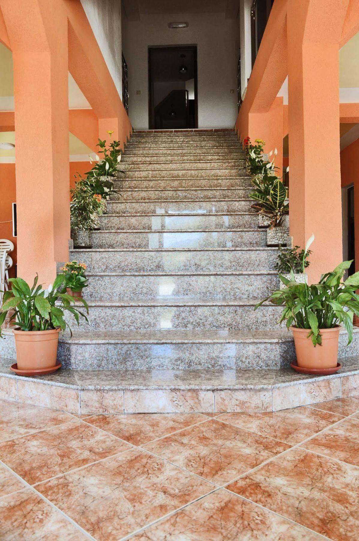 Guest House Lukac バール エクステリア 写真